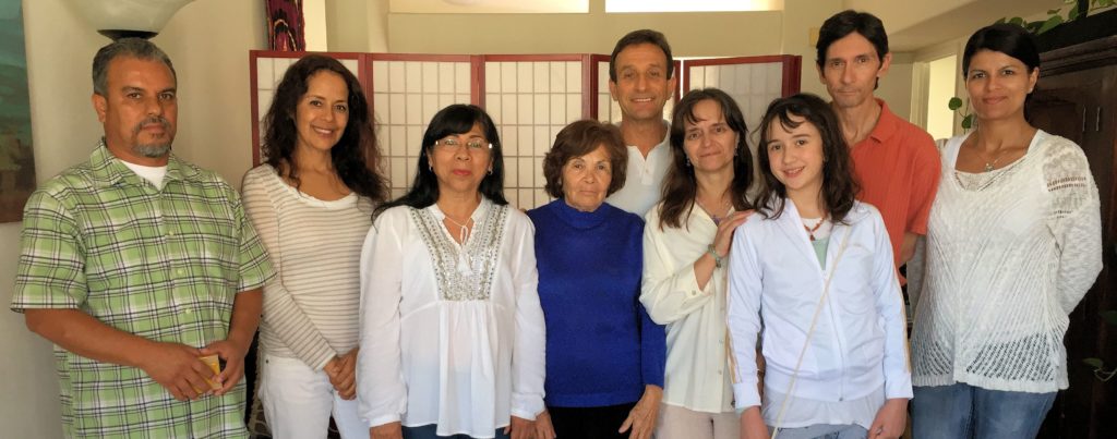 Reiki en Español Los Angeles-Torrance