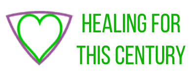 Healing For This Century